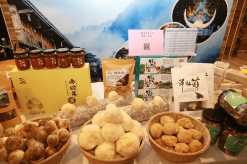 整合地域特色資源，開啟新年消費幫扶農(nóng)副產(chǎn)品新篇章