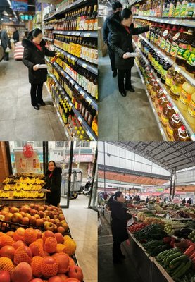 2024年3月上旬主要農副產品價格監(jiān)測分析 供應穩(wěn)定，部分品種價格溫和波動