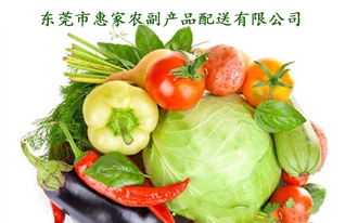 深圳寶安石巖果蔬配送 專業農副產品，直達餐桌的新鮮與安心